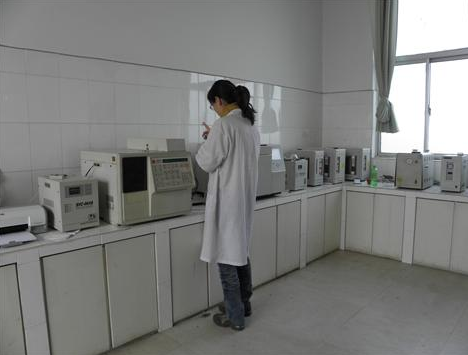 化驗(yàn)室6S管理的實(shí)施細(xì)節(jié)