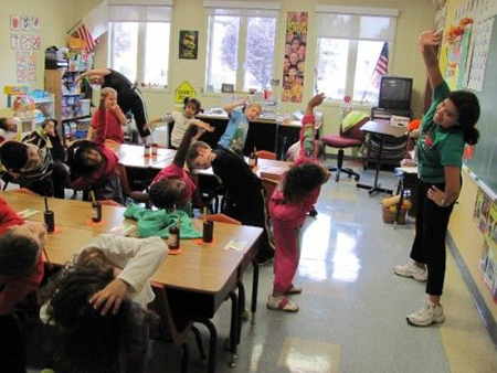 幼兒園6s管理內(nèi)容