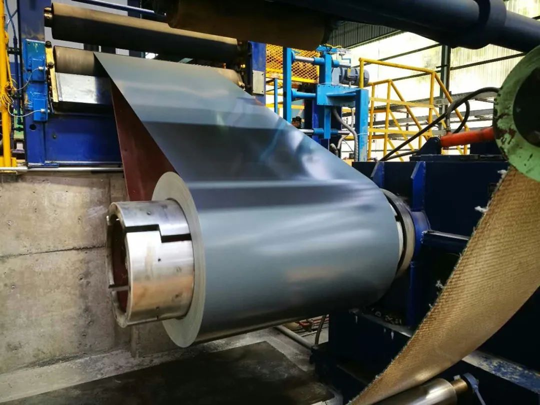 攀鋼釩連續(xù)創(chuàng)造新紀(jì)錄