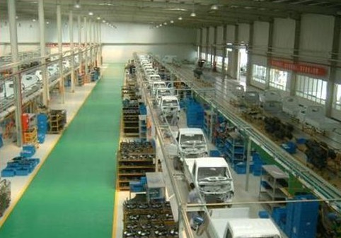 JIT與6S推行的有效結(jié)合