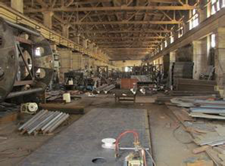 開(kāi)發(fā)區(qū)企業(yè)實(shí)施6S管理