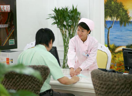 5S管理在醫(yī)院行業(yè)的啟動(dòng)案例分析