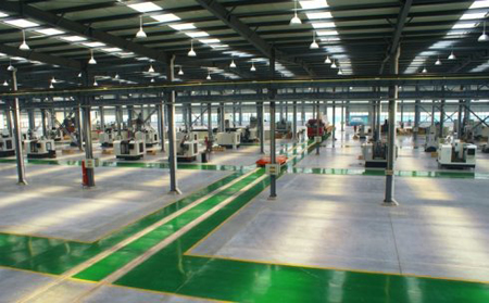 企業(yè)實(shí)施5S管理的優(yōu)點(diǎn)